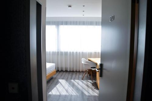 Cristall Hotel in Waghausel, Germany