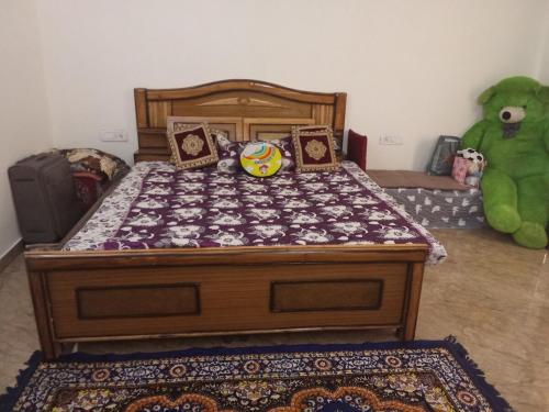 Skyway Apple orchard - last minute hotel in Manali