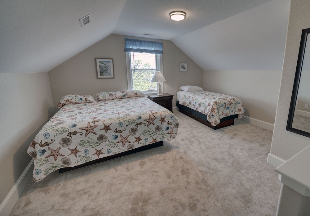 Outer Banks Motel Village Accommodations - photo 63