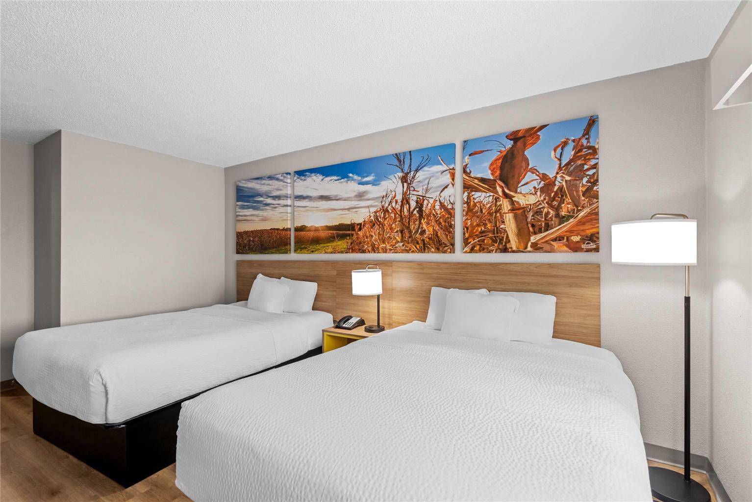 Days Inn by Wyndham Ames - photo 16