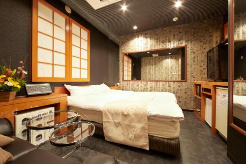 Hotel Kslit Adult Only — hotel in Funabashi