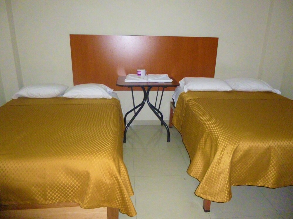 Hotel residencial Cayma — Arequipa — photo 4