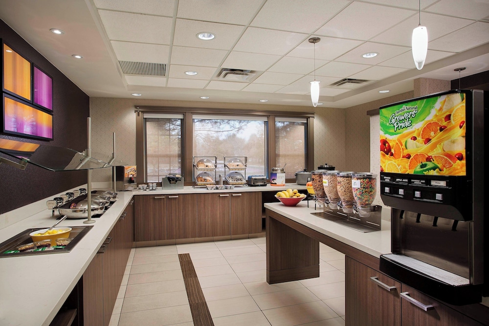 Residence Inn by Marriott Detroit Novi - photo 49