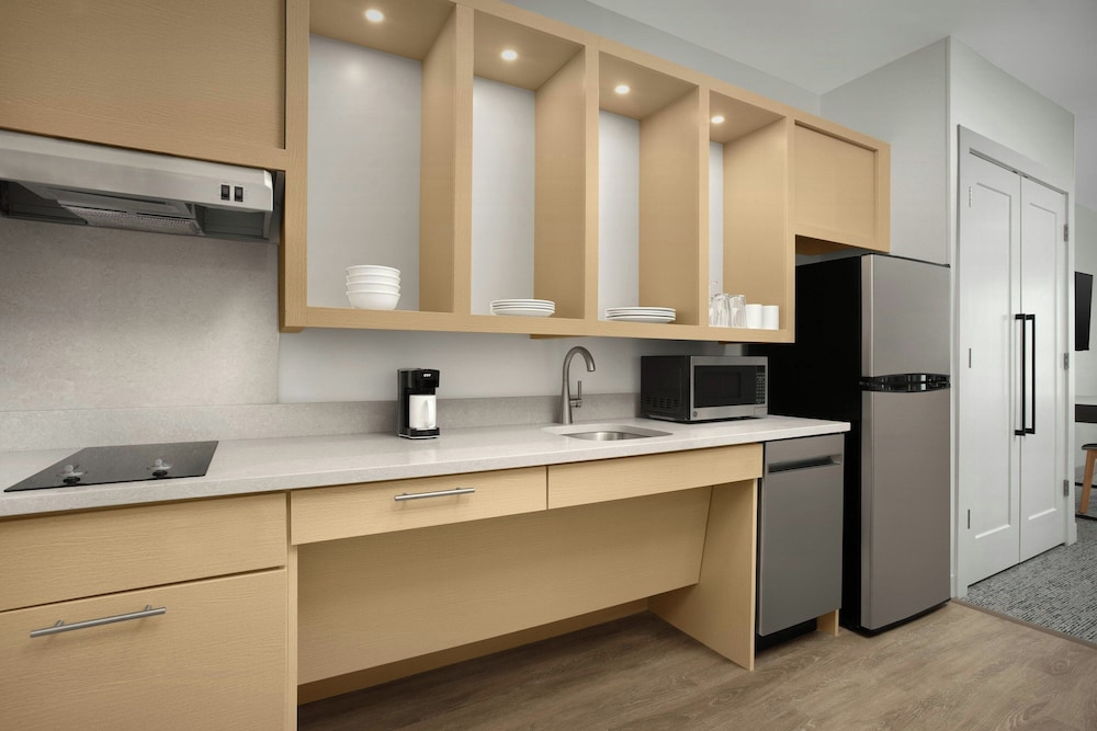 TownePlace Suites by Marriott Jacksonville Mayport - photo 50