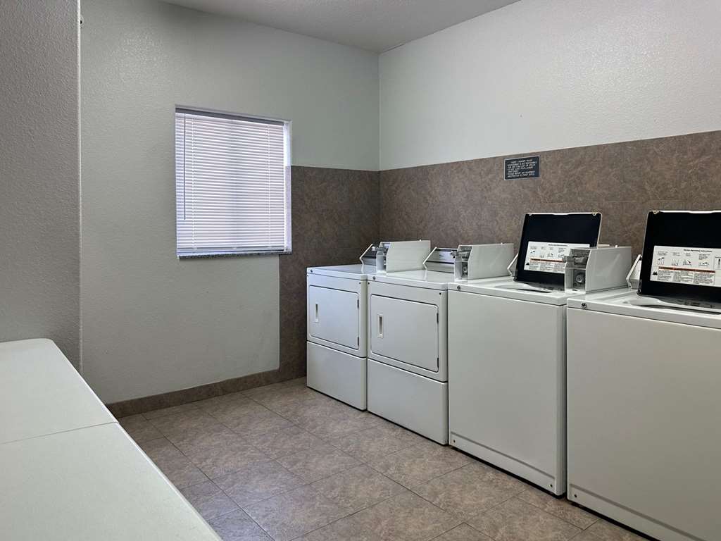 Motel 6 Mission TX - photo 13