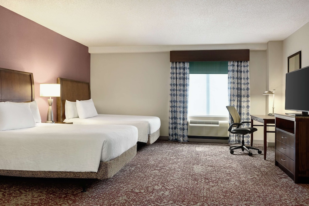 Hilton Garden Inn Louisville Downtown - photo 25