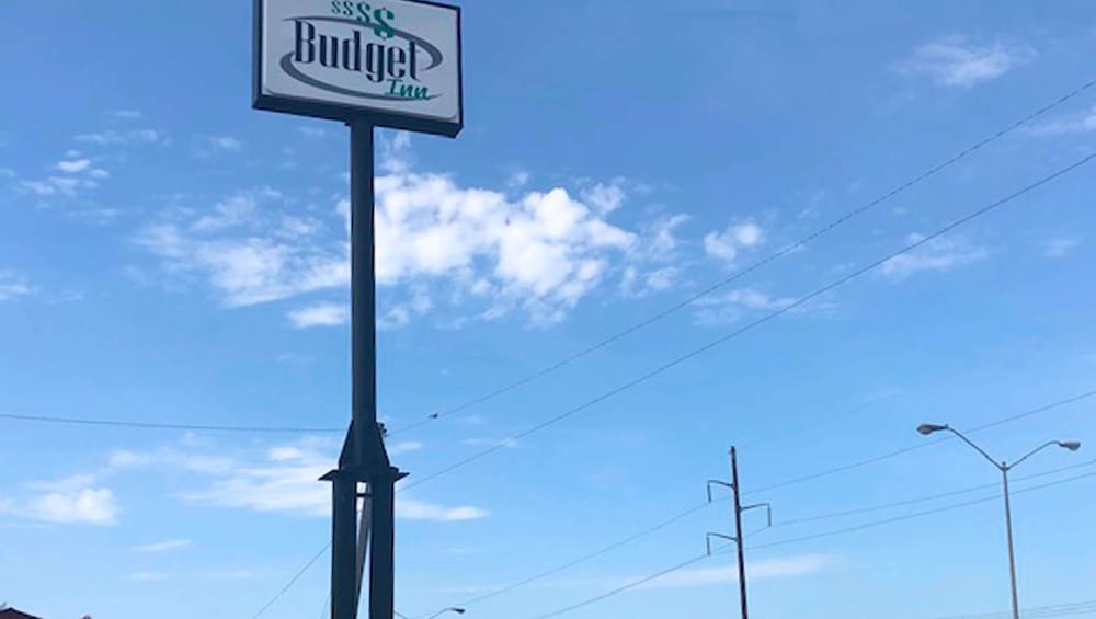 Budget Inn Ardmore - photo 26