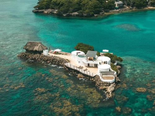 Isla Pelícano - last minute hotel in Unknown City