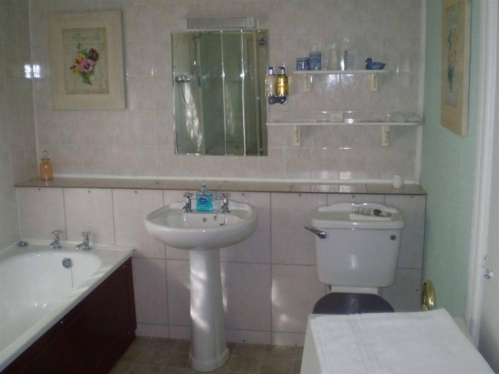 Hartforth Hall Hotel in Richmond, United Kingdom