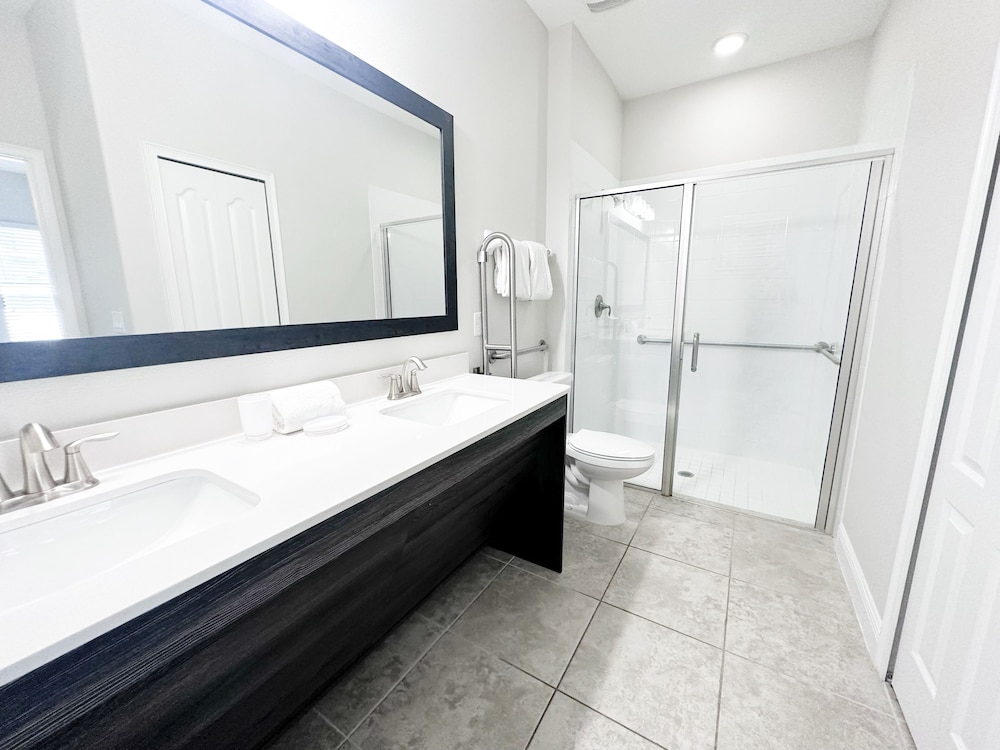 Balmoral Resort 210bp 4 Bedroom Home by RedAwning - photo 31