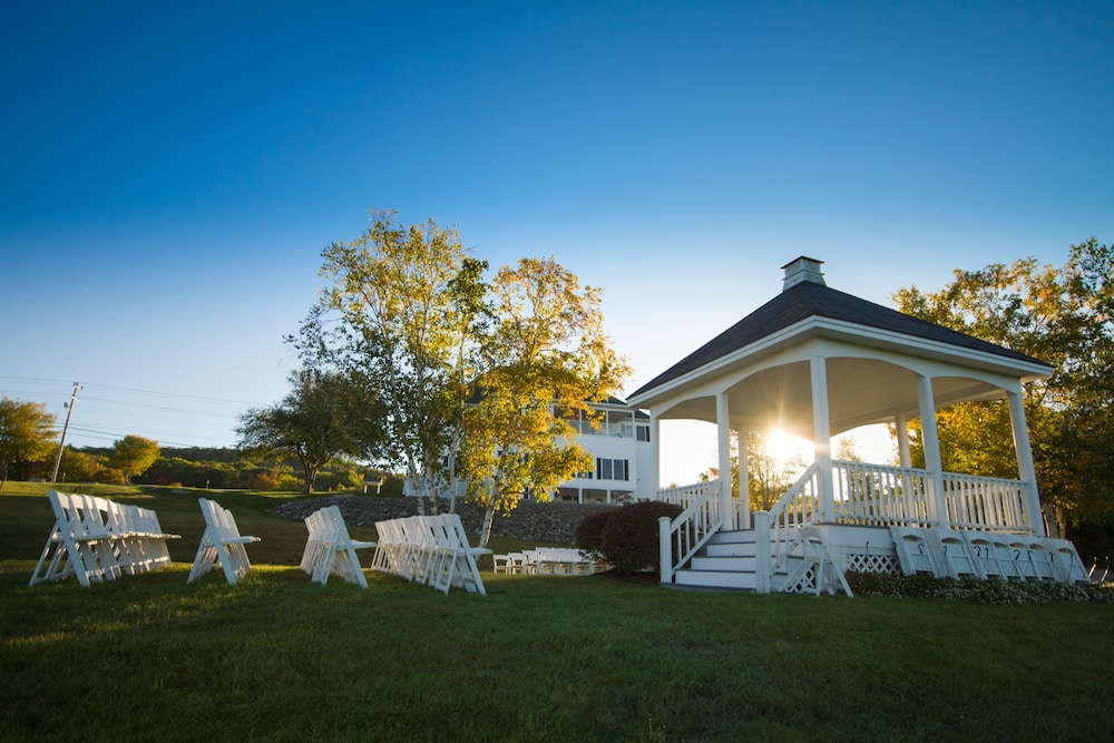 The Lucerne Inn - photo 49