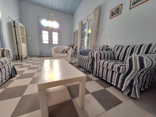 Pavlos Place Blue Haven — Limassol