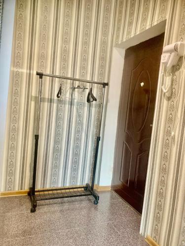 Cosy Marjanishvili Apartments