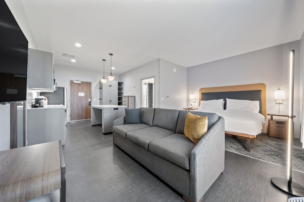 Homewood Suites By Hilton Austin Airport - photo 31