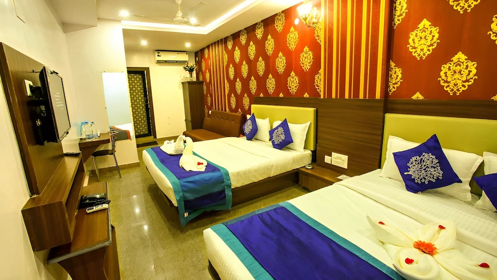 Hotel BS International Mysore - last minute hotel in Mysore