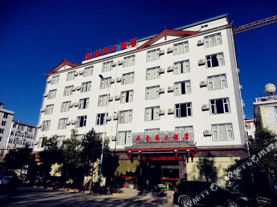 Hotel Villa Sofia - carbon neutral hotel in Nobsa