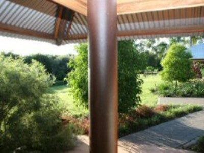 Feathers Sanctuary - last minute hotel in Darwin