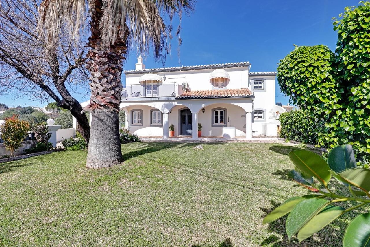 Casal dos Machados Vista Mar in Vilamoura, Portugal