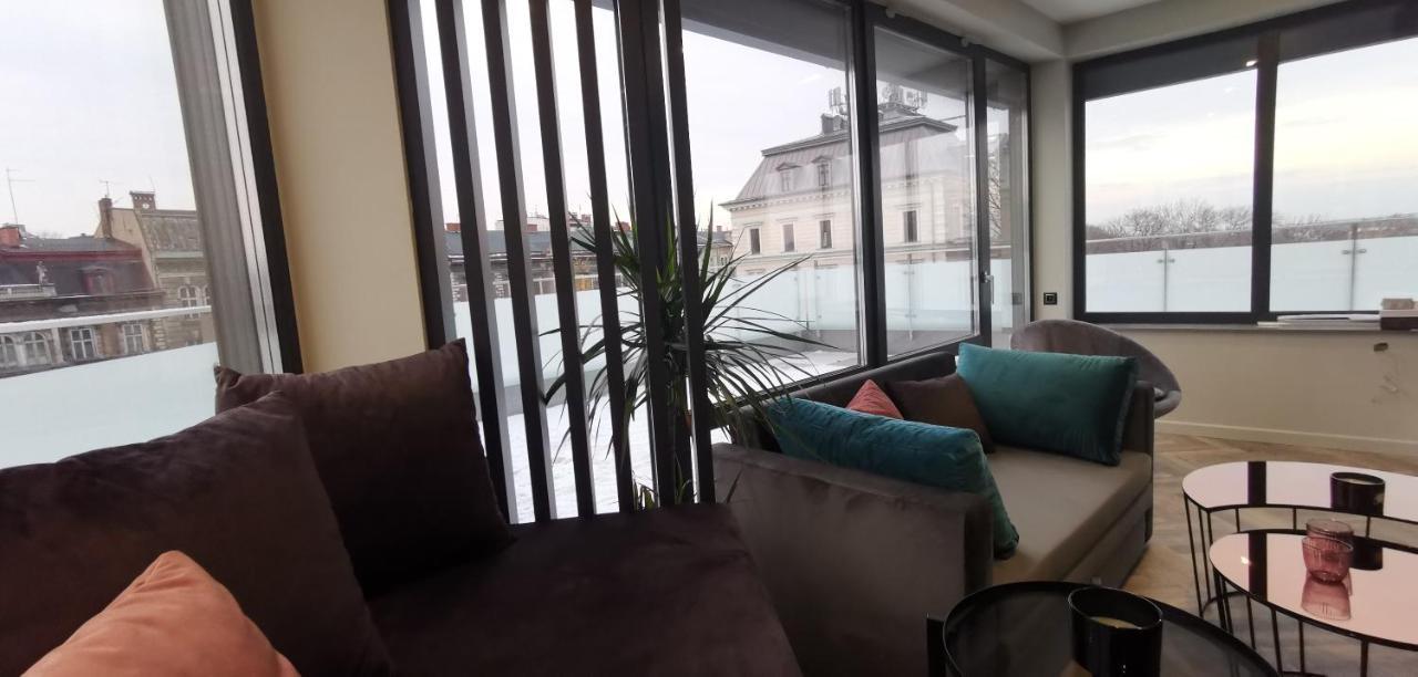 Moon Apartment — 4-Star Luxury Hotel in Bielsko-Biala, Poland