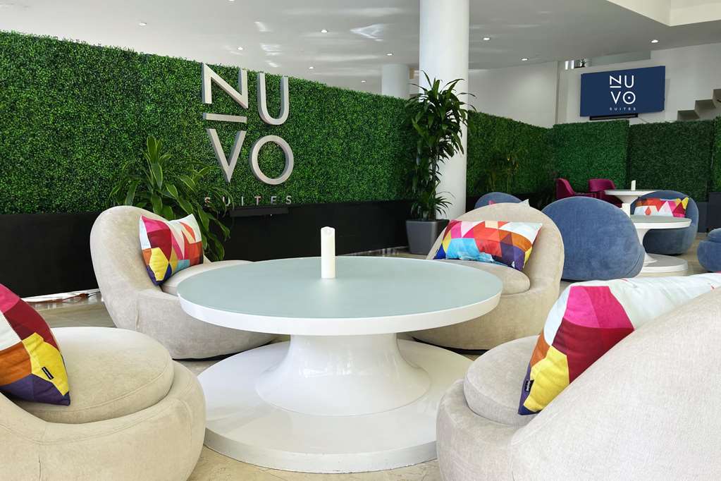 Nuvo Suites Hotel - photo 27