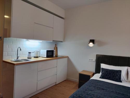 Batumi Sea view studio