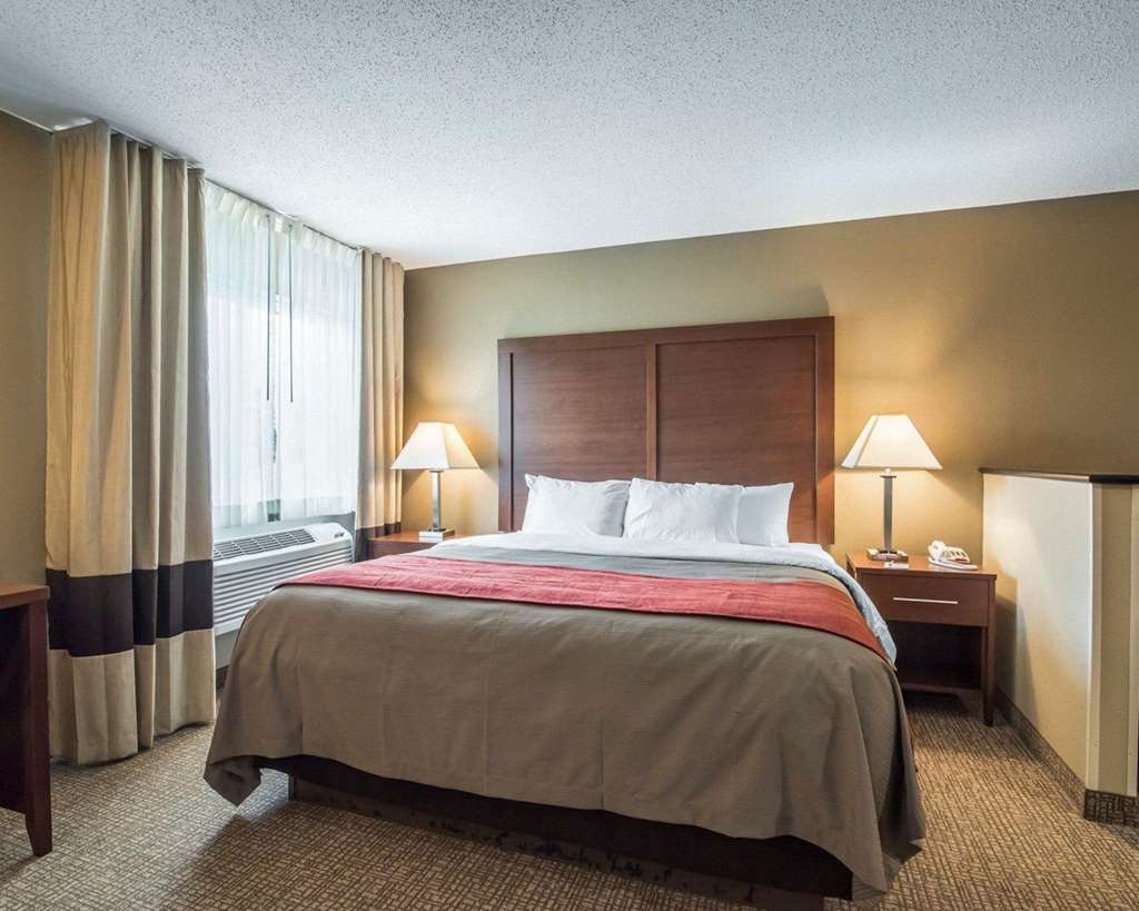 Comfort Inn Saugerties - photo 27
