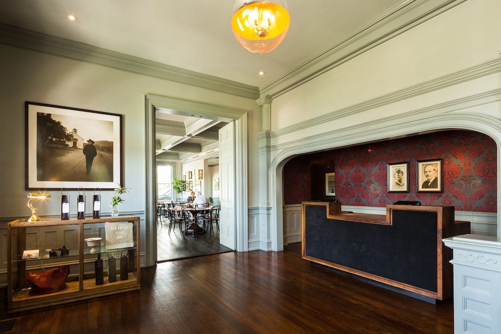 Hotel Ella - photo 2