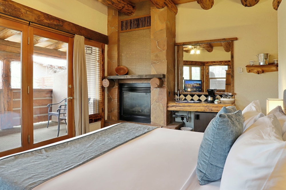 Chipeta Lodge - photo 31