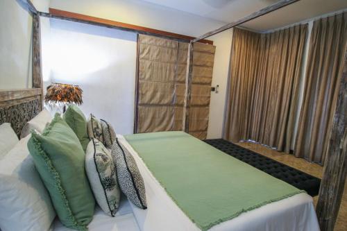 Villa Yasmin — 4-Star Luxury Hotel in Seminyak, Indonesia