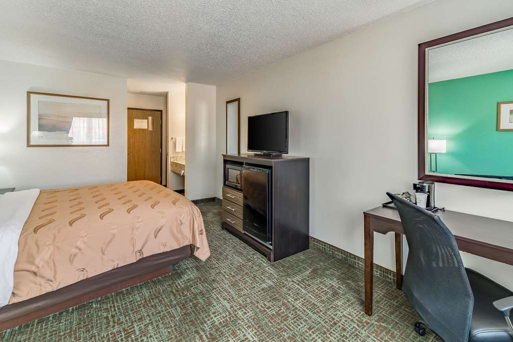Quality Inn Allen Plano East - photo 11