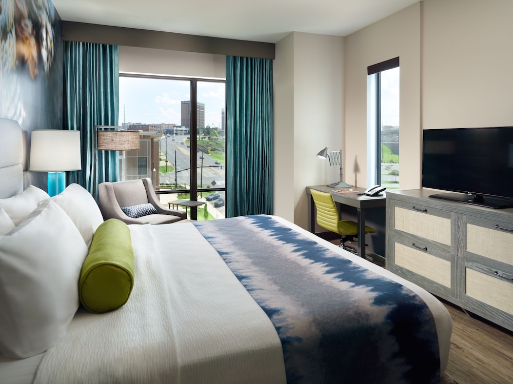 Hotel Indigo Tuscaloosa Downtown an IHG Hotel - photo 5