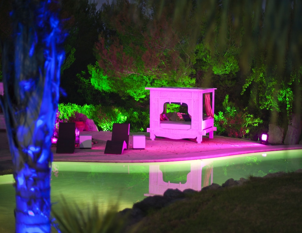 Bosque De Pere in Sant Antoni De Portmany, Spain