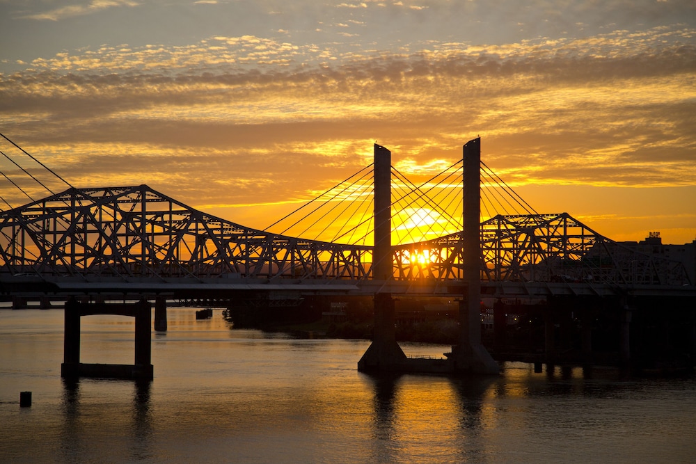 Sheraton Louisville Riverside by Marriott - photo 36