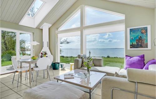 Gorgeous Home In Helsinge — Helsinge — photo 3
