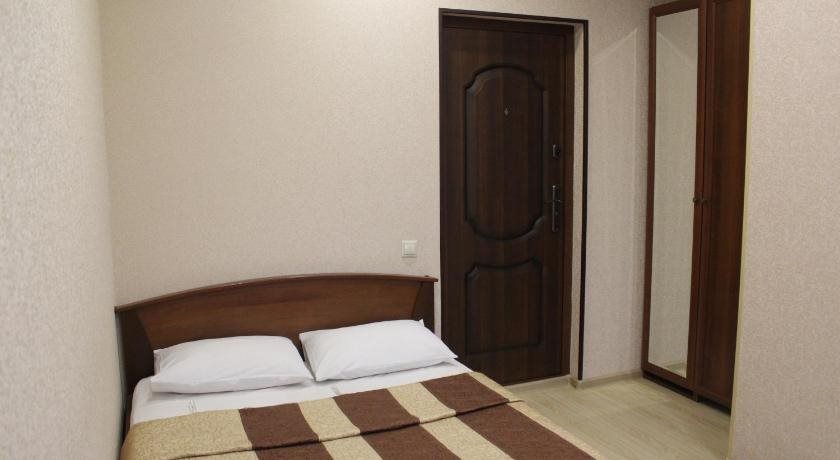 Geroi Mini Hotel — Krasnodar — photo 3