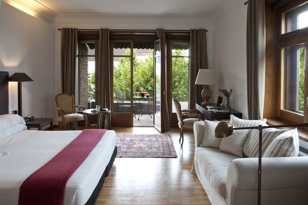 Hotel Primero Primera in Barcelona, Spain