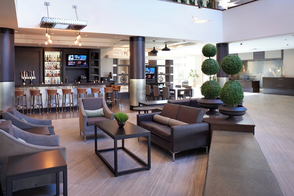 Detroit Marriott Southfield - photo 28