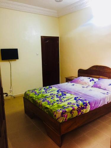 Residences Teranga - last minute hotel in Dakar