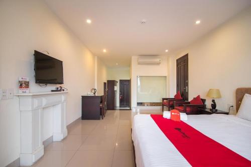 Thai Binh Hotel in Da Nang, Vietnam