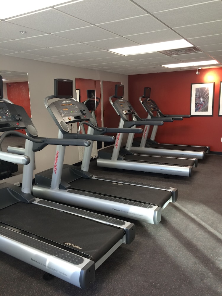 TownePlace Suites by Marriott Waco South - photo 20