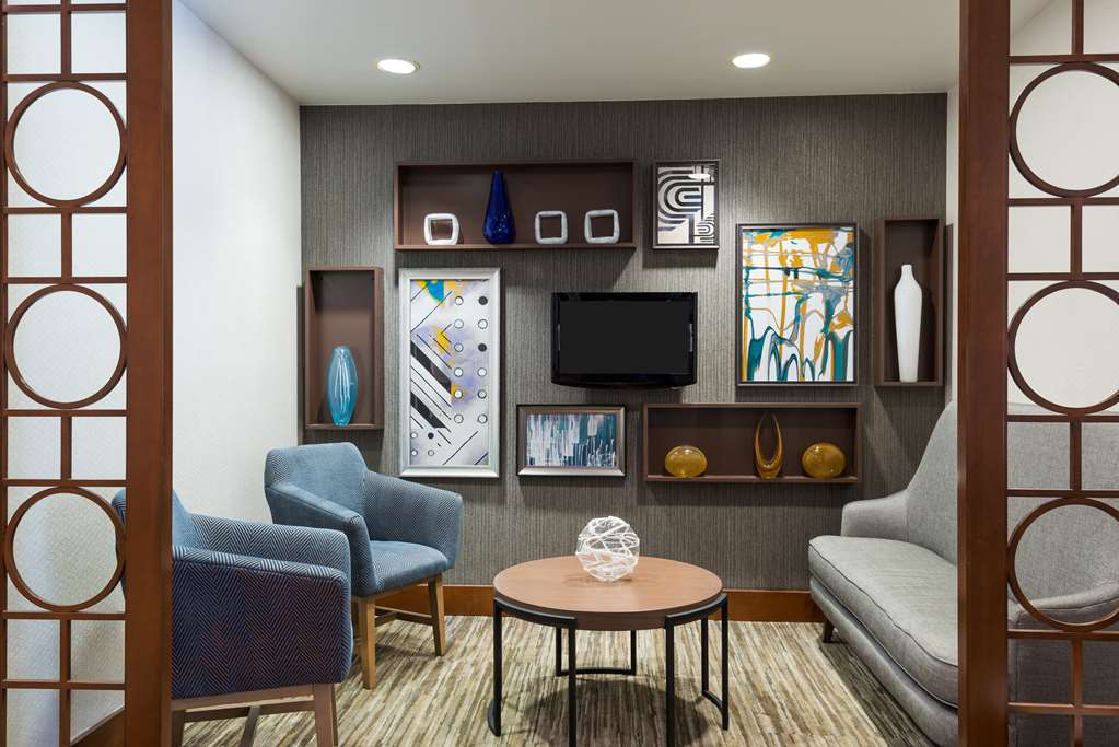 Hyatt Place Houston North - photo 2