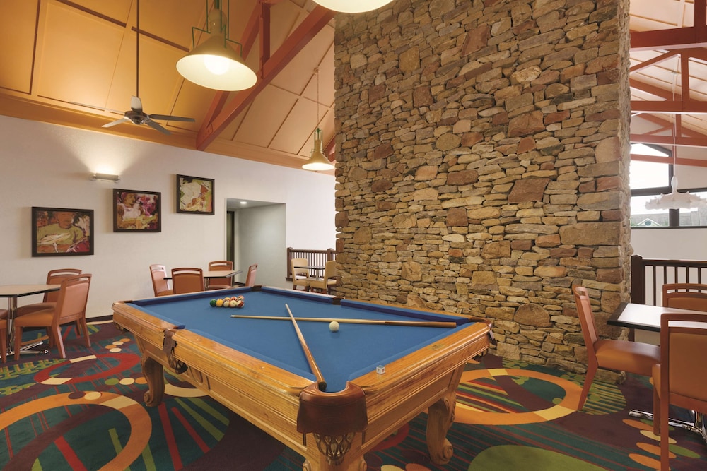 Homewood Suites by Hilton Harrisburg West Hershey Area - photo 25