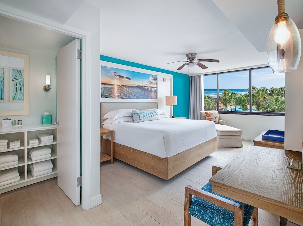 Margaritaville Beach Resort South Padre Island - photo 8