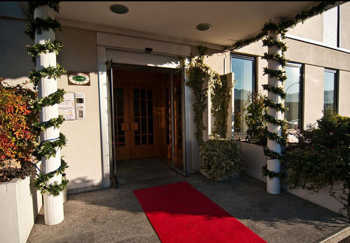 Hotel Flora Beautyfarm in Rovereto, Italy