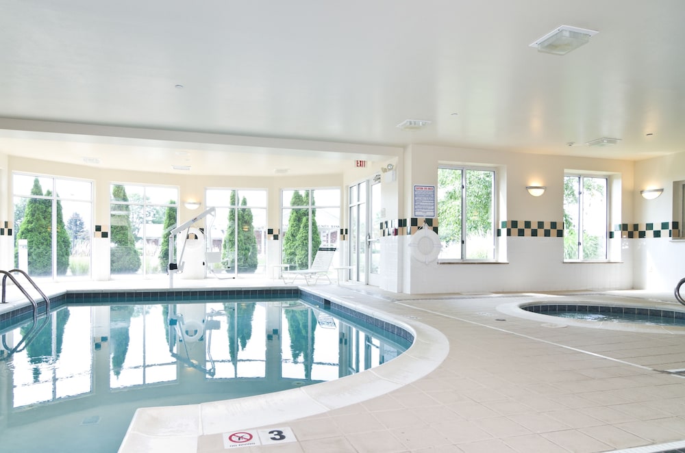 Hilton Garden Inn Wooster - photo 45