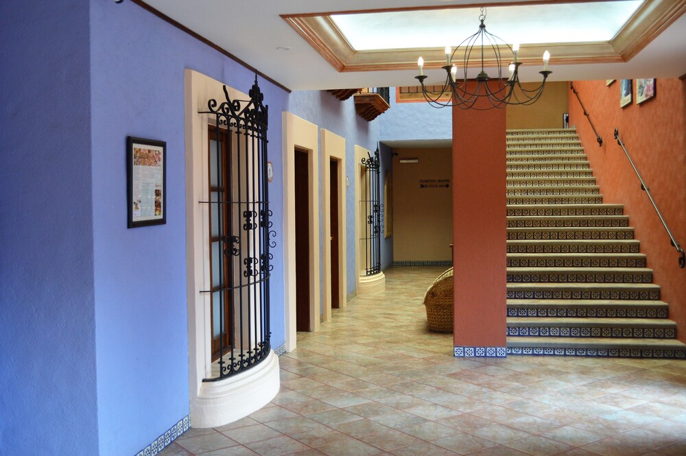 Staircase