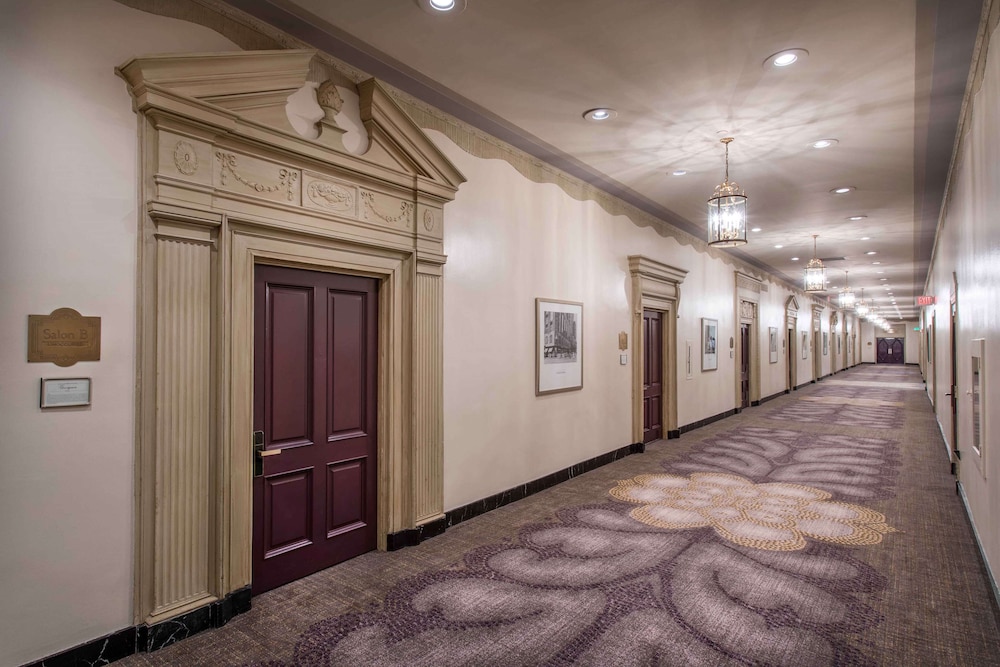 Hilton Cincinnati Netherland Plaza - photo 71