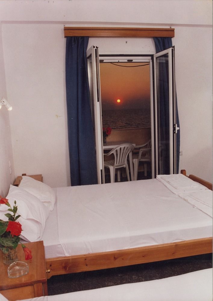 Agelos Studios in Alimos, Greece