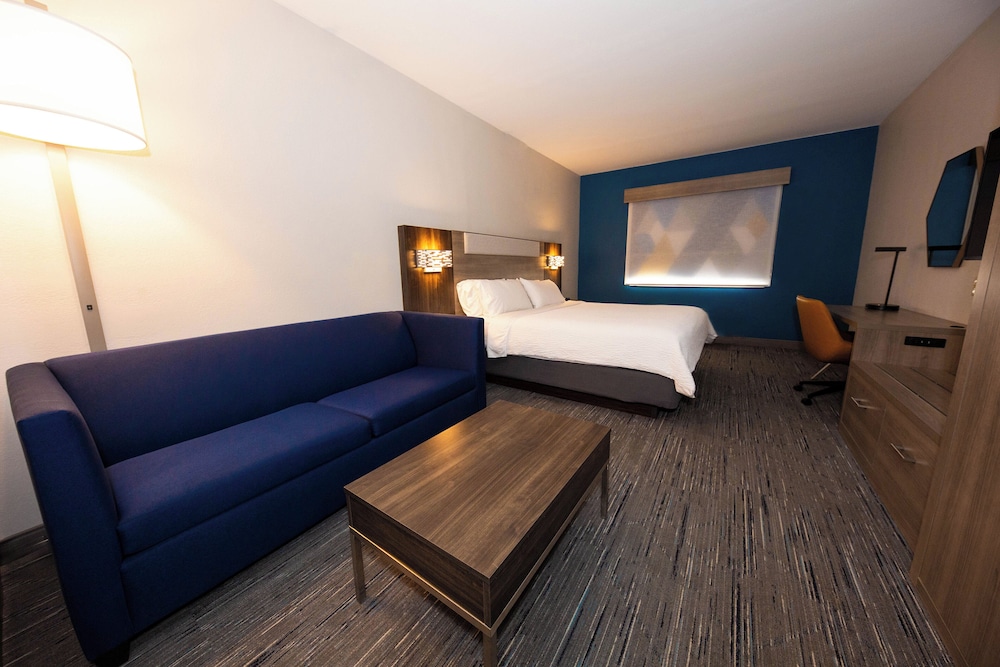 Holiday Inn Express Hotel & Suites Canyon by IHG - photo 9
