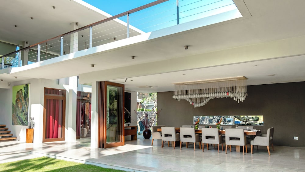 Villa Kalyani — Canggu — photo 4